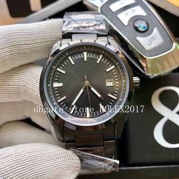 Men Mechanical Transparent Automatic Mens Watch Watches 41mm Stainless steel 316l Automatic Mens Stopwatch Watches