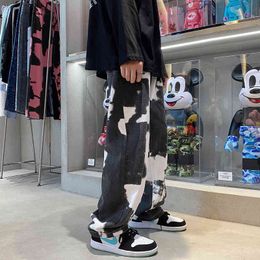 Jeans Corte Recto Hombre - compra online a los mejores precios | Linio  Colombia