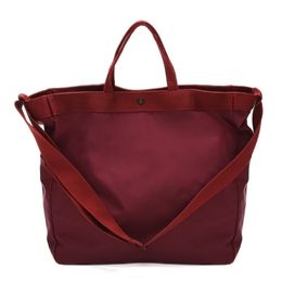 Nylon Women's Outdoor Portable Storage Sport Bag For Sports Gym Large Capacity Portivnye Handbags Women Fitness Travel Bag Q0705