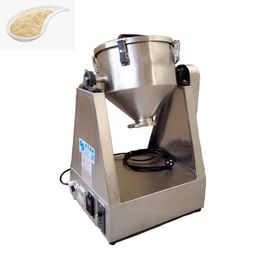 High quality stainless steel whey protein powder mixer powder mixer electric food powder mixing mixer