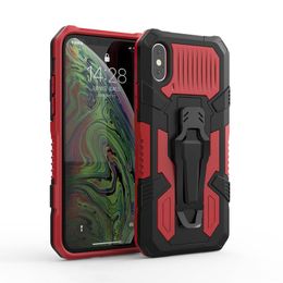 Defender Belt Clip Kickstand Shockproof Sport Cases Cover for iPhone 12 13 Pro Max Note 20 Ultra A01 Core A11 A21 LG Stylo 6 Moto E