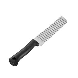 Stainless steel dicing kitchen vegetable fruit tool French fries wave French cutting household corrugated knife potato knife