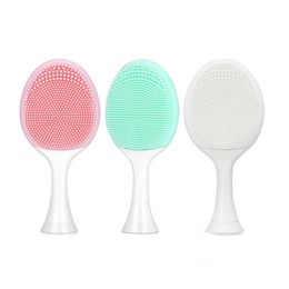 Facial Cleansing Brush Replacement Heads Compatible With Phil Electric Toothbrush 5 Colors