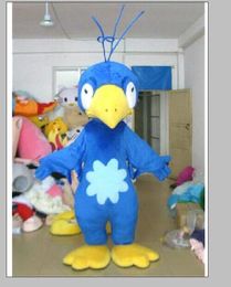 2019 Hot sale Woodpecker Bird Mascot Costume Adults Fancy Dress Outfit