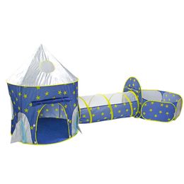 Carpas Para Eventos Kids Tent Baby Dry Pool Tent for Kid Children Tent Play House Ocean Ball Toy Tents " LJ200923