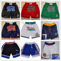 Black Basketball Shorts UK 