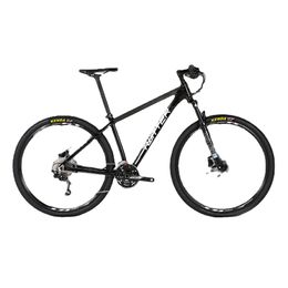 TWITTER MANTIS high quality27.5inch aluminium alloy mountain bike with RS-2(3)*12S groupset mountain bike29inch carbonbikeframe