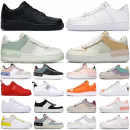 low running shoes for men women OG Classic triple white shadow utility black wheat Pale Ivory Pastel Beige mens trainers sports sneakers platform shoe