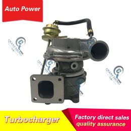 High quality RHF5-2B Turbo for Hyundai Terracan Car J3CR Engine 28201-4X700 28201-4X701 28201-4X710 turbocharger