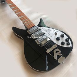 2021New Arrival 12 String Electric Guitar,Stringed Instrument