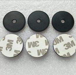 Waterproof 13.56Mhz RFID IC Tag Token For Guard Tour System Checkpoint F1108 Chip Compatible M1 S50 access control