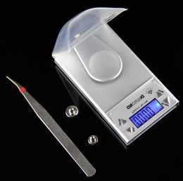 50pcs/lot 10g/0.001g High Guality Digital Electronic Pocket Jewellery Diamond Weighting Scale Weight Balance Scales Wholesale