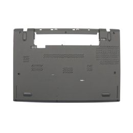 Genuine New Laptop Base Bottom Cover housing without docking for Lenovo Thinkpad T450 P/N 00HN617