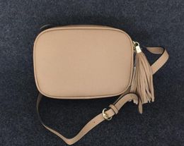 Women Female Shoulder Bag Crossbody Bags Fashion Soho Bagss Disco Shoulder Bag Messenger Bag Handbags 22cm wallet purse