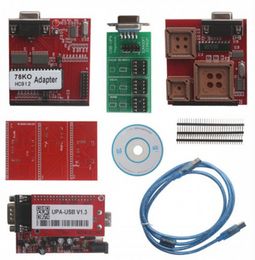 UPA-USB Serial Programmer Full Package