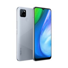 Original Oppo Realme V3 5G Mobile Phone 8GB RAM 128GB ROM MTK 720 Octa Core Android 6.5" Full Screen 13.0MP Fingerprint ID Smart Cell Phone