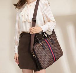 fashion designer crossbody bags mens briefcases messenger shoulder bags purses ladies envelope bag zipper