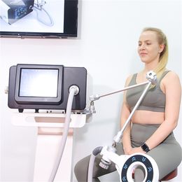 Portable Magnetoherapy Massage Machine Has Anti-inflammatory Analgesic, Anti-edema and Renerative Effects