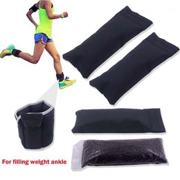 Fitness Adjustable Sandbag Fill Special Iron Sand For Weighted Vest Weights Ankle Inner Filler Bags Weight Training Accessories