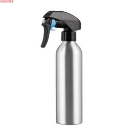 40ml 50ml 100ml 120ml 150ml 250ml Aluminium Spray Bottle Refillable Salon dresser Sprayer High Grade Travel Atomizerhigh quatity