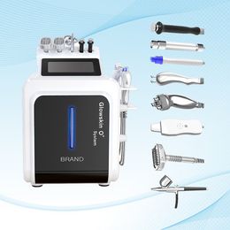 Salon Use other beauty equipment 10 in 1 Hydrafacial Machine Skin Care Machine Factory Price