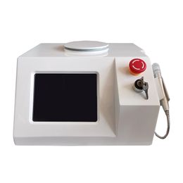 Salon 980nm Nail Treatment Device Remove Red Blood Streaks Varicose Veins Removal Machine