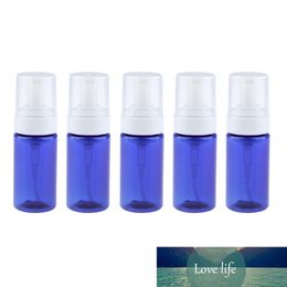 5 Pcs Foaming Foam Bottle Container Shampoo Lotion Pump Liquid Soap Dispenser,Blistering Fast and Bubble-rich