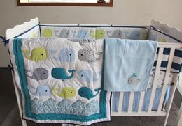 cot sets boy