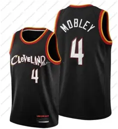 2022 Cheap Basketball Jerseys 2 Cade Cunningham 1 jackson 2021 4 Evan Mobley Sexton short Men 1118