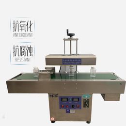 Sealing machine for aluminum foil glass bottle plastic bottle sealing electromagnetic induction aluminum foil sealing machine