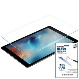 9H Tempered Glass Screen Protector Protector For Samsung TAB A 8.0 2019 P200 P205 T290 T295 Tab A 8.4 2020 T307 100pcs/lot retail pacakge