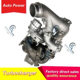 Turbocharger for Mercedes Viano 2.2 CDI 163 HP for Mercedes-PKW Sprinter Viano Vito 2.2 CDI OM651 54399700106 turbo cartridge