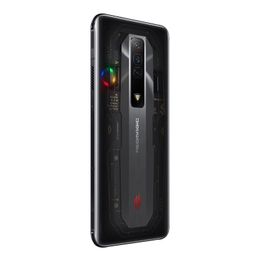 Original Nubia Red Magic 7 5G Mobile Phone Gaming 16GB RAM 512GB ROM Octa Core Snapdragon 8 Gen 1 64MP 4500mAh Android 6.8" Full Screen Fingerprint ID Face Smart Cellphone