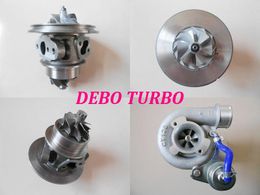 NEW CHRA Cartridge of CT12B/17201-67010 67020 turbocharger for TOYOTA 4Runner TDHILUXLAND CRUISER TD1KZ-T/KZN130 3.0L 125HP