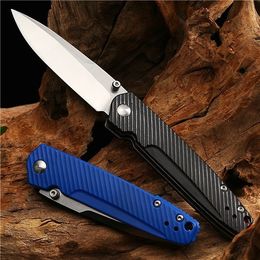 Butterfly In BM485 AXISS Pocket Folding D2 Blade Nylon Glass Fibre Handle Tactical EDC Hunting Fishing Knife Survival Tool a3043