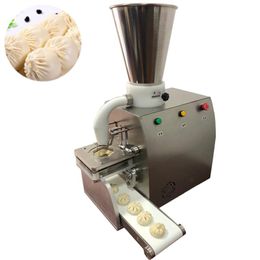 2020High Quality Manufacturer Round Dough Balls Making Machine|Steamed bun machine burger bun machine 900-1200pcs / h