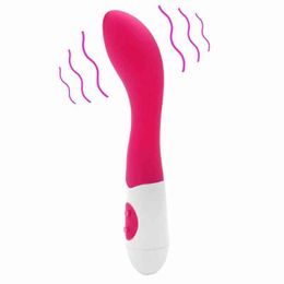 NXY Vibrators Super Mute 30 Functions Vibrators for Women Massager Flexible g Spot Finger Dildo Vibrator Sex Toys for Woman Sex Machine Shop 0104
