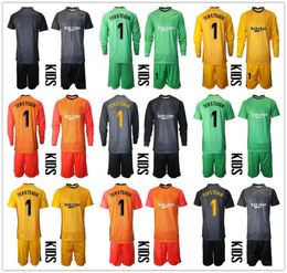barcelona ter stegen jersey