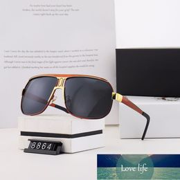 designer luxury sunglasses with box of stylish high quality Polarised glasses for men and women Factory price expert design Quality Latest Style Original Status