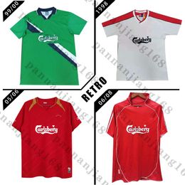 vintage soccer shirts au