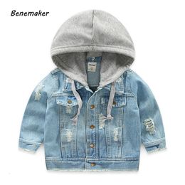 baby denim jacket nz