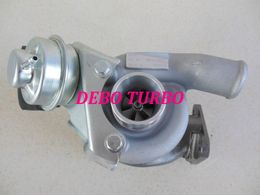 NEW TD03L 49131-06003 8973000926 Turbo Turbocharger for OPEL Astra Combo Corsa MerivaZ17DTH 1.7CDTI 74KW