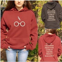 harry potter sweatshirt women