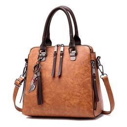 Shoulder Bags Designer Handbags High Quality Luxury Women Crossbody Bag For Ladies Tote Female