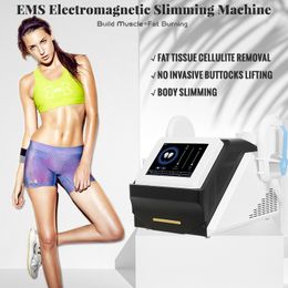 High intensity EMT EMSlim Muscle stimulate body slimming machine with electromagnetic system beauty equipment