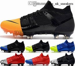 Tacos De Futbol Baratos Mercurial Oferta Online | DHgate.com