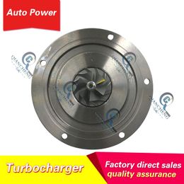 CT16V Turbocharger Cartridge / Chra 17201-11070 For TOYOTA Hilux Innova Fortuner 2.4L 2GD-FTV TURBO