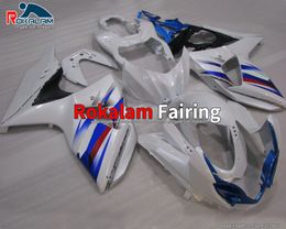 GSX-R1000 For Suzuki Fairing GSXR1000 K9 Motorcycle GSXR 1000 K9 2012 2013 2014 Fairings (Injection Molding)