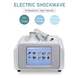 muscle shock machine Australia - low intensity shockwave therapy machine muscle pain relief physical gainswave massage gun ed erectile dysfunction shock wave
