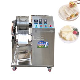 Multi-Function Roast Duck Cake/Oat Cake/Pancake Machine/Quiche Machine/Spring Roll Machine/Tortilla Machine500-700 Sheets / H